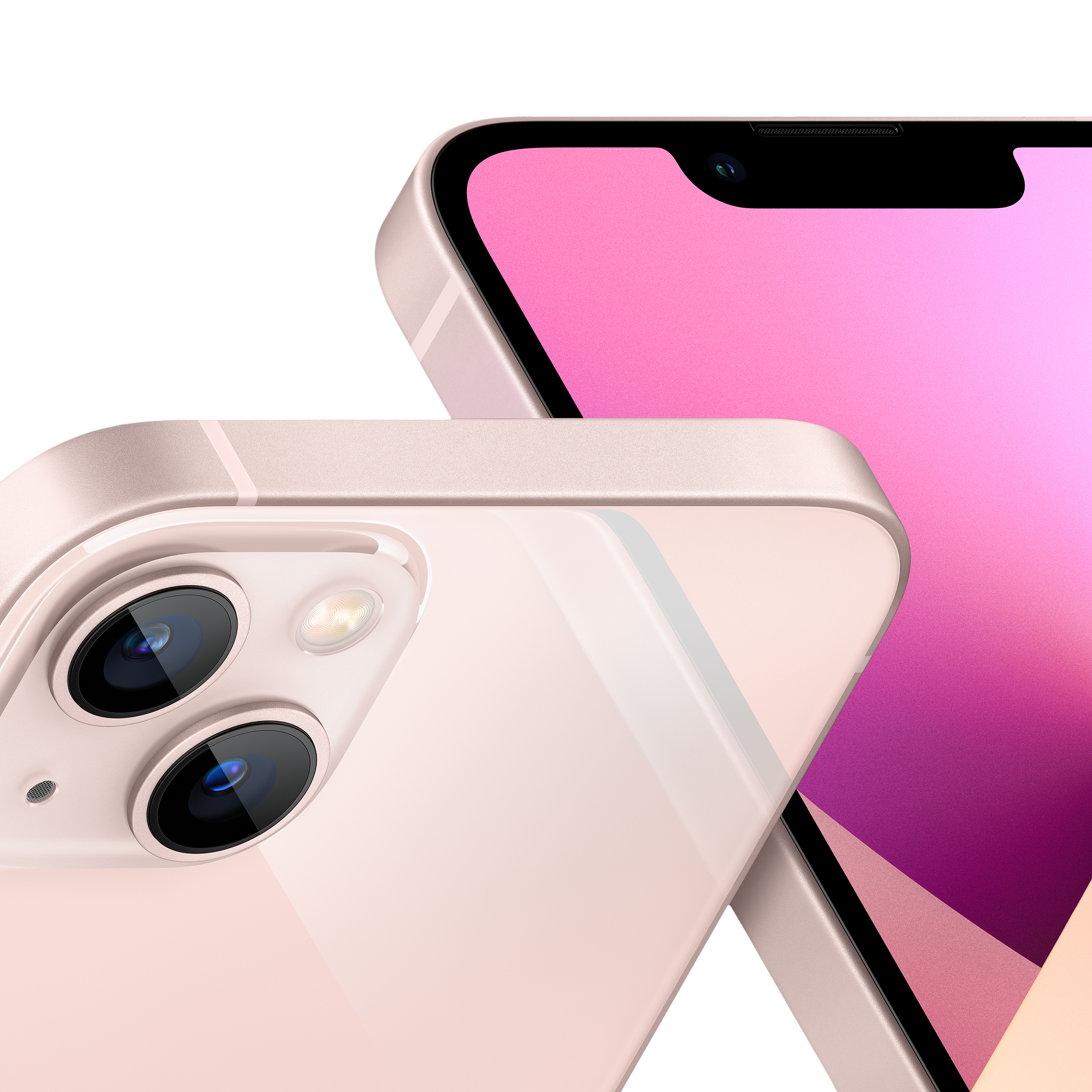 Buy Apple iPhone 13 (128GB, Pink) Online - Croma